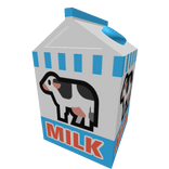 Milk Carton