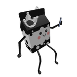 Milk Carton Brothers