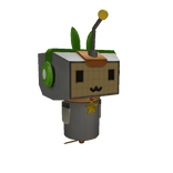 Mimi Floating Shoulder Pal