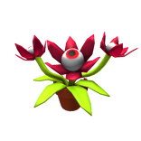 Mimic Plant