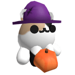 Mimzy Halloween Edition