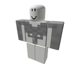 Minecraft | Skeleton Shirty