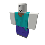 Minecraft Steve Pants