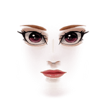 Minerva Bright - Face