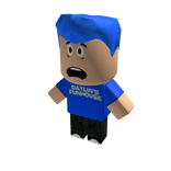 Mini Daylin Shoulder Screamer