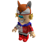 Mini DUDU Betero oficial 