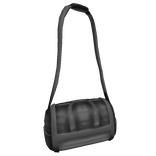 Mini Duffel Bag - 3.0, Black