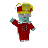 Mini Foncri King Shoulder Pal