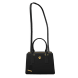 Mini Miau Luxury Bag 3.0 Black