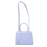 Mini Miau Luxury Bag 3.0 Blue