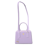Mini Miau Luxury Bag 3.0 Purple