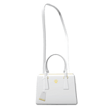 Mini Miau Luxury Bag 3.0 White