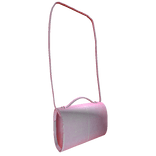 Mini Shoulder Bag Pink