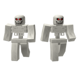 Mini Skeletal Minions