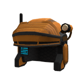 Mining Helmet
