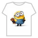 Minion Bob T-Shirt