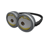 Minion Goggles