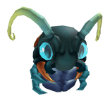 Mint Centipede [Rthro]