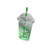 Mint Peppermint Boba