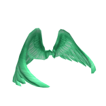 Minty Wings