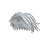 Miraculous: Cat Blanc's Hair