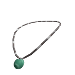 Miraculous: Jade Necklace (Bastille Day)