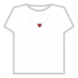 Miraculous ladybug necklace! ✰ ° . °