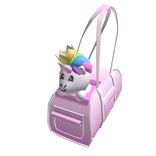 Mislicious Bella Pet Carrier