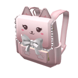 Miss Misa Backpack