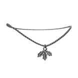 Mistletoe Necklace (1.0)