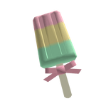 Mixed Flavor Ice Cream