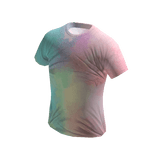 Mixed Tie Dye Shirt