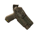 Mixpat Mk.32 Handgun