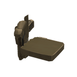 Mixpat Mk.32 Leg Holster [1.0]