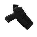 Mk.32 Handgun
