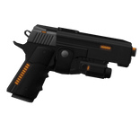 Mk.45 Handgun [Right Hip]