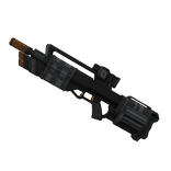 Mk.82 Heavy Pulse Rifle