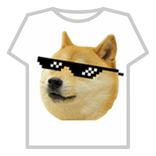 MLG Doge SWAG COOL