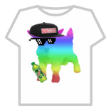 👌👌MLG Rainbow Goat👌 [🐐GOAT COLLECTION🐐]