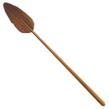 Moana’s Paddle
