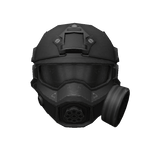 Mobile Task Force Helmet