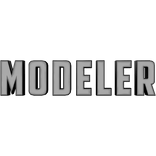 Modeler (Title)