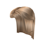Modern Blonde Hair