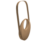 Modern Circle Purse 3.0