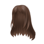 Modern Light Brown Hair