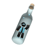 Modern_Chris in a Bottle