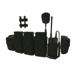 Modular Pouches (Olive)