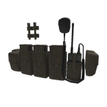 Modular Pouches (Tan)