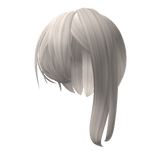 Molecular Gastronomist Nakiri's Hair