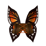 Monarch Butterfly Corset (3.0)